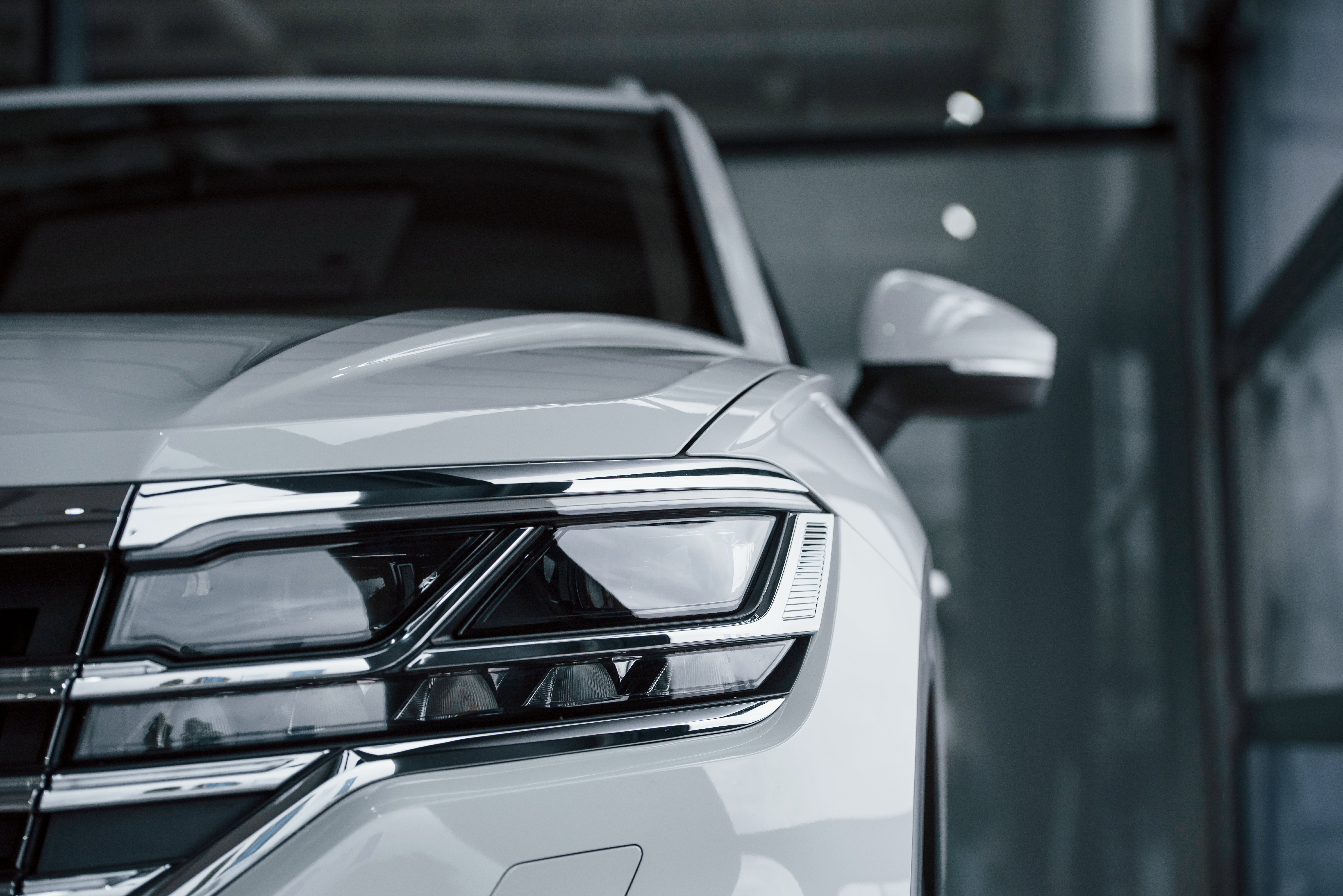 Auto Insurance Coverage