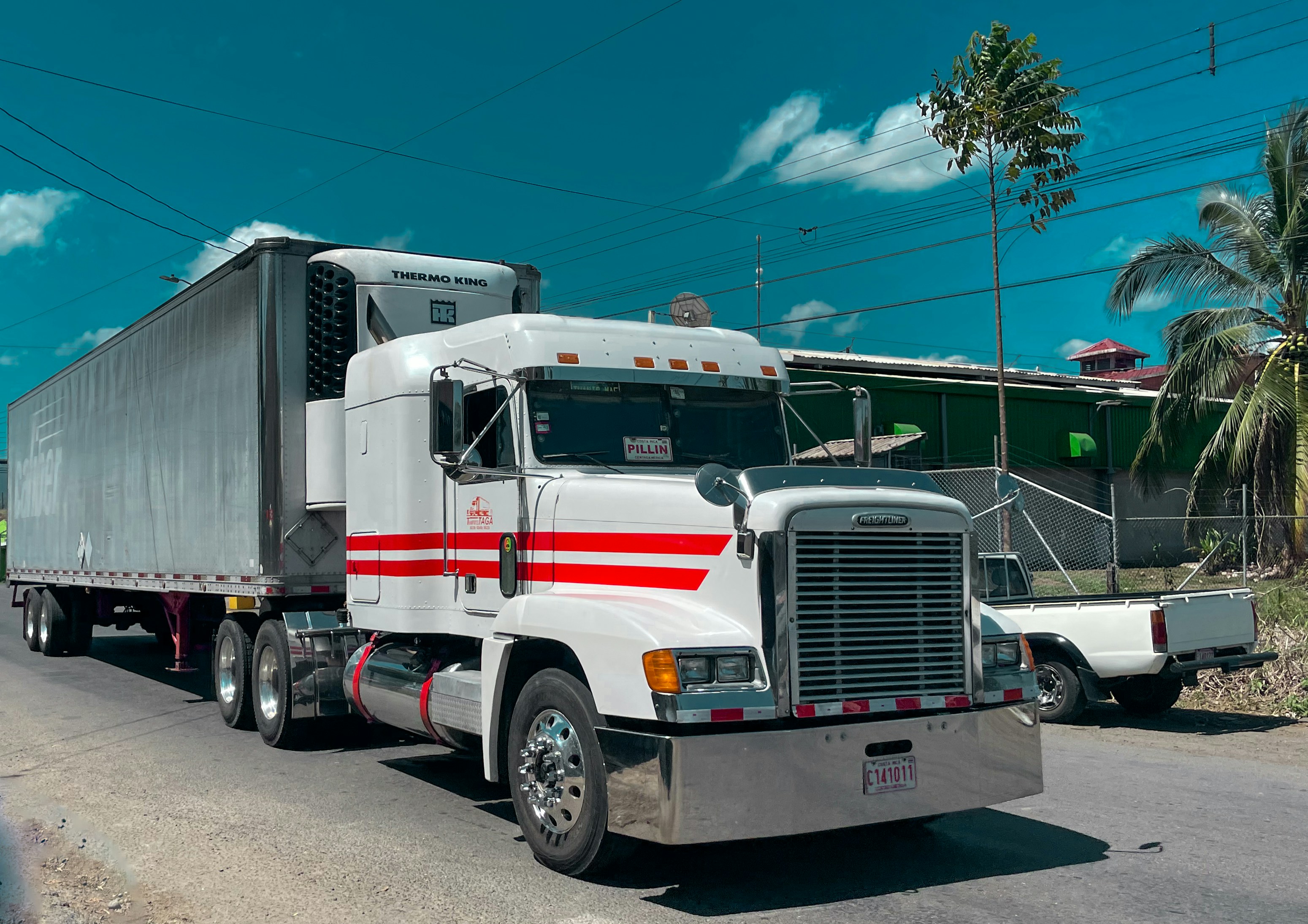 Trucking Insurance Coverage